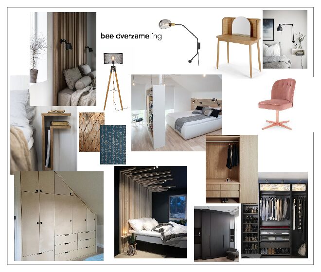 Slaapkamer Vb 1 stap 1h
